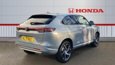 Honda HR-V 1.5 eHEV Advance 5dr CVT Hybrid Hatchback